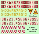 1/48 Su-22 Polish insignias