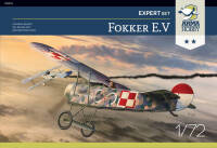 Brand New & Sealed Fokker E.V Sharon 