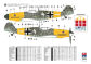 H2K32014 Messerschmitt Bf 109 F-4 Early Production - 3