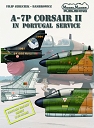 1/72 A-7 Corsair II in Portugal