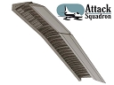 ASQ48064 1/48 C-130 Flaps for Italeri