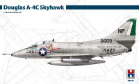 H2K48032 Douglas A-4C Skyhawk 1/48