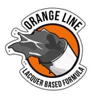 Modele samolotów Lakiery ORANGE LINE 17ml