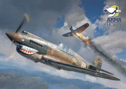 Curtiss Hawk
