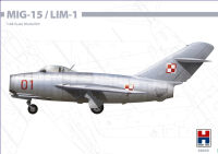 H2K48005 MiG-15 / LiM-1 ex-Bronco