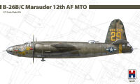 H2K72057 B-26B/C Marauder