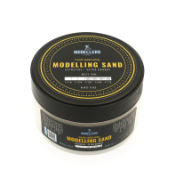 MWS003 Modelling sand - Ultrafine