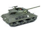 Tamiya 35390 1/35 U.S. Tank Destroyer M36 - 8