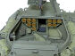 Tamiya 35390 1/35 U.S. Tank Destroyer M36 - 13