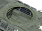 Tamiya 35390 1/35 U.S. Tank Destroyer M36 - 10