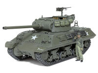 Tamiya 35390 1/35 U.S. Tank Destroyer M36