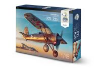 40001 PZL P.11c Expert Set 1/48