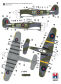 H2K48042 Hawker Typhoon Mk. IB 