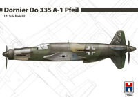 H2K72060 Dornier Do 335 A-1 Pfeil