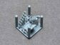 82026  P-51D/K Mustang Zestaw Detali 1/72 wydruk 3D - 4