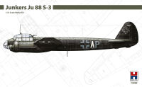 H2K72089 Junkers Ju 88 S-3