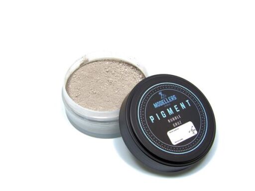 MWP008 Pigment - Rubble