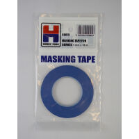 H2K80015 Masking Tape For Curves 3mm x 18m 