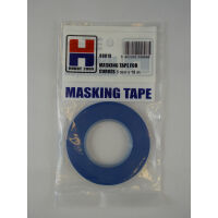 H2K80019 Masking Tape For Curves 5mm x 18m 