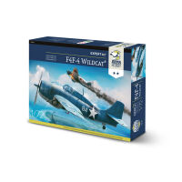70047 F4F-4 Wildcat® Expert Set