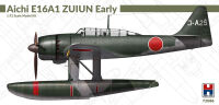 H2K72086 Aichi E16A1 Zuiun Early