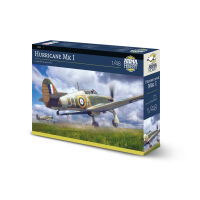 40015 Hurricane Mk I 1/48