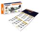 HTK-CS54 Early USN & USMC Section Colours paint set -- ORANGE LINE - 2