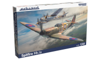 EDU84179 Spitfire Mk.Ia 1/48 Weekend edition