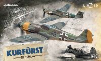 EDU11177 KURFÜRST 1/48