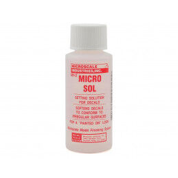 Microscale MI-2 Sol Setting Solution 