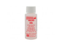 Microscale MI-2 Sol Setting Solution