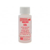 Microscale MI-2 Sol Setting Solution 