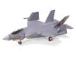 Tamiya 60794 1/72 Lockheed Martin F-35C Lightning II - 2