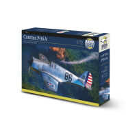 70081 Curtiss P-...