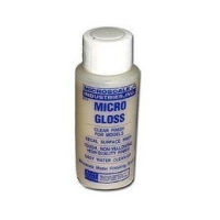 Microscale MI-4 Coat Gloss 
