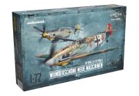 8EDU2143 WUNDERSCHÖNE NEUE MASCHINEN pt. 2 DUAL COMBO 1/72