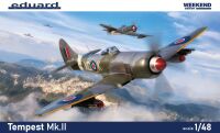 EDU84190 Tempest Mk.II 1/48