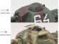 Tamiya 35389 1/35 French Light Tank H39 Pz.Kpfw.38H 735(f) - 9