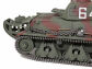 Tamiya 35389 1/35 French Light Tank H39 Pz.Kpfw.38H 735(f) - 15