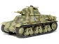 Tamiya 35389 1/35 French Light Tank H39 Pz.Kpfw.38H 735(f) - 12