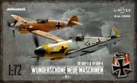 EDU2142 WUNDERSCHÖNE NEUE MASCHINEN pt. 1 DUAL COMBO 1/72