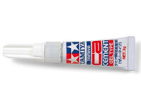 Tamiya 87091 CA Cement (Gel Type)
