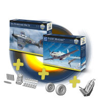 70067 P-51 B/C Mustang™ zestaw 4