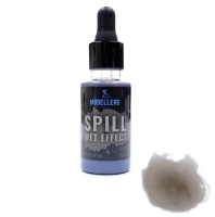 MWE003 Spill wet effect - Dirty Water