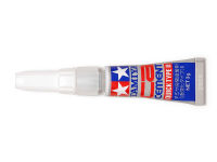 Tamiya 87237 CA Cement (Quick Type) II