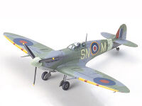 Tamiya 60756 1/72 Spitfire Mk.Vb/Mk.Vb Trop.