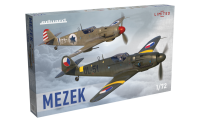 EDU2141 MEZEK DUAL COMBO 1/72 Limited edition!