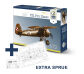 70017 PZL P.11c 'Kresy' Model Kit 1/72 - 22