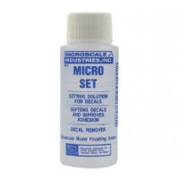 Microscale MI-1 Set Setting Solution 