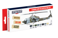 HTK-AS14 Barwy Helikopterów US Marine Corps
